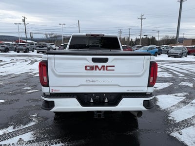 2023 GMC Sierra 2500 HD Denali