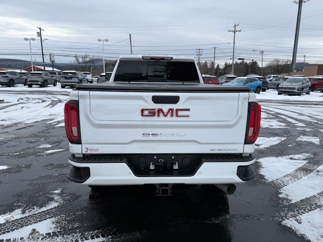 2023 GMC Sierra 2500 HD Denali