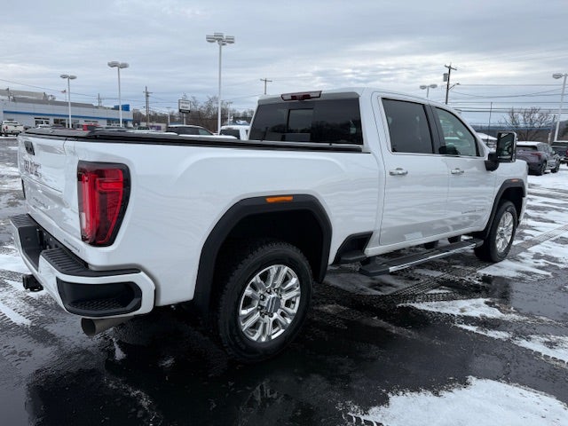 2023 GMC Sierra 2500 HD Denali