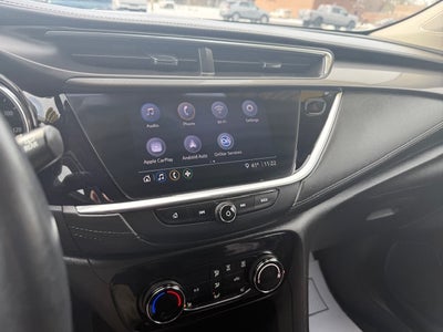 2021 Buick Encore GX Preferred