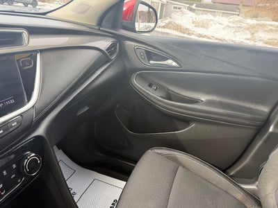 2021 Buick Encore GX Preferred
