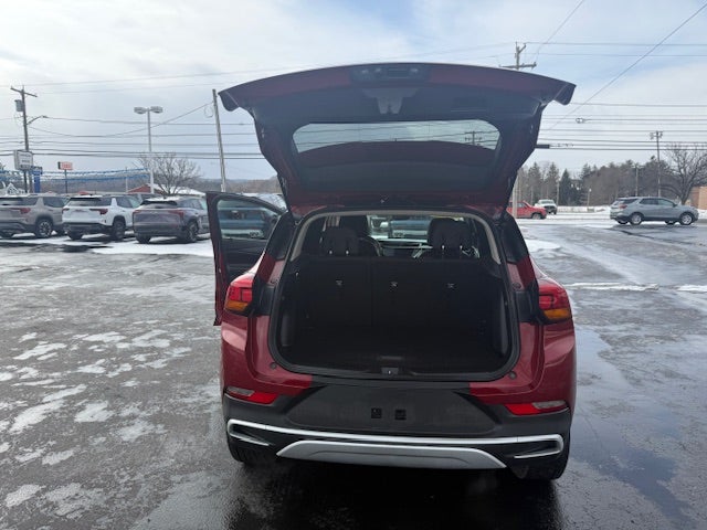 2021 Buick Encore GX Preferred