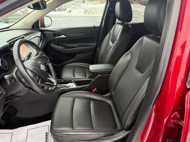 2021 Buick Encore GX Essence