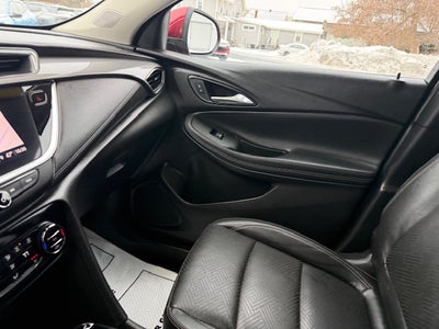 2021 Buick Encore GX Essence