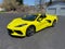 2022 Chevrolet Corvette Stingray 2LT