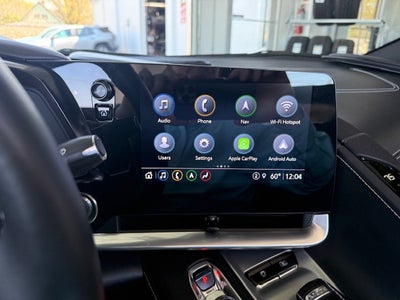 2022 Chevrolet Corvette Stingray 2LT