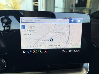 2022 Chevrolet Corvette Stingray 2LT