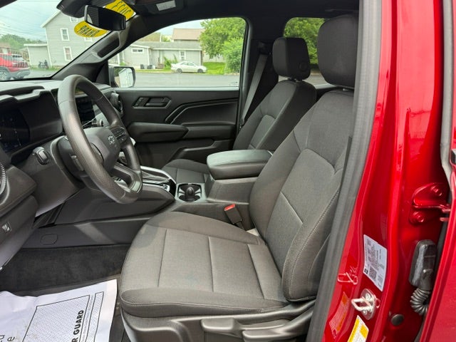 2023 Chevrolet Colorado 4WD Trail Boss