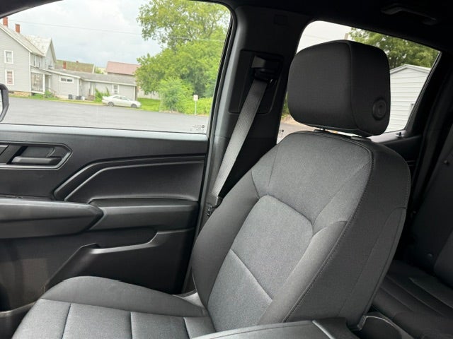 2023 Chevrolet Colorado 4WD Trail Boss