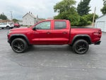 2023 Chevrolet Colorado 4WD Trail Boss
