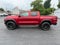 2023 Chevrolet Colorado 4WD Trail Boss