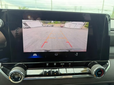 2023 Chevrolet Colorado 4WD Trail Boss