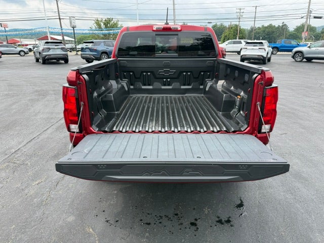2023 Chevrolet Colorado 4WD Trail Boss