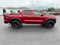 2023 Chevrolet Colorado 4WD Trail Boss
