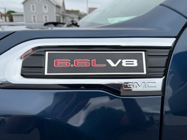 2022 GMC Sierra 2500 HD SLE