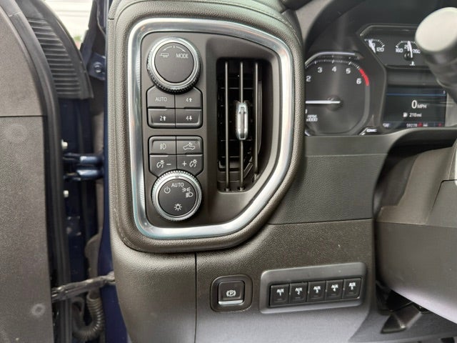2022 GMC Sierra 2500 HD SLE