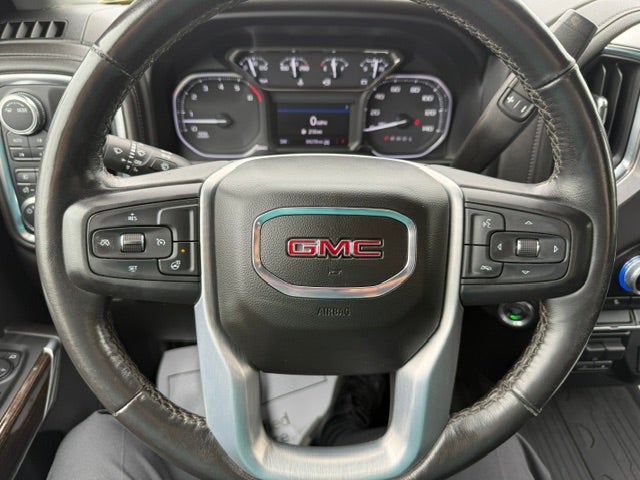 2022 GMC Sierra 2500 HD SLE