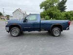 2022 GMC Sierra 2500 HD SLE