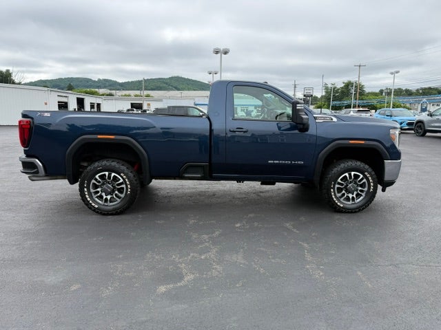 2022 GMC Sierra 2500 HD SLE
