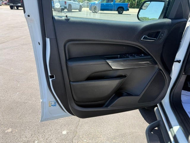 2018 GMC Canyon 4WD All Terrain w/Cloth