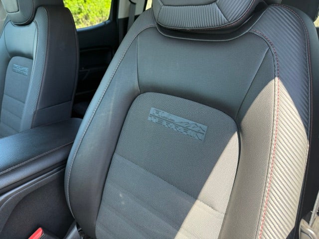 2018 GMC Canyon 4WD All Terrain w/Cloth