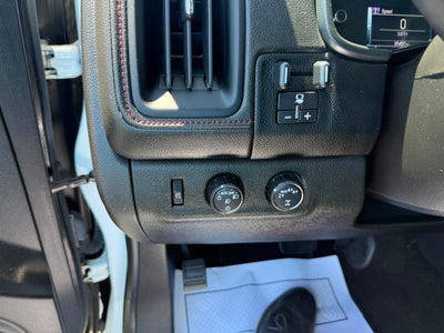 2018 GMC Canyon 4WD All Terrain w/Cloth