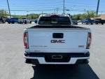 2018 GMC Canyon 4WD All Terrain w/Cloth