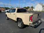 2022 GMC Canyon 4WD AT4 w/Cloth