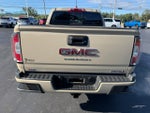 2022 GMC Canyon 4WD AT4 w/Cloth