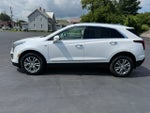 2022 Cadillac XT5 AWD Premium Luxury