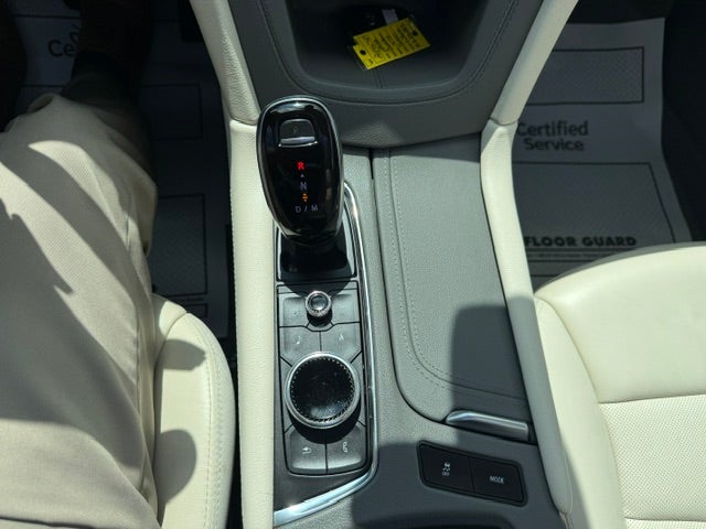 2022 Cadillac XT5 AWD Premium Luxury