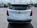 2022 Cadillac XT5 AWD Premium Luxury