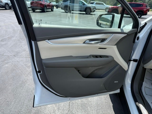 2022 Cadillac XT5 AWD Premium Luxury