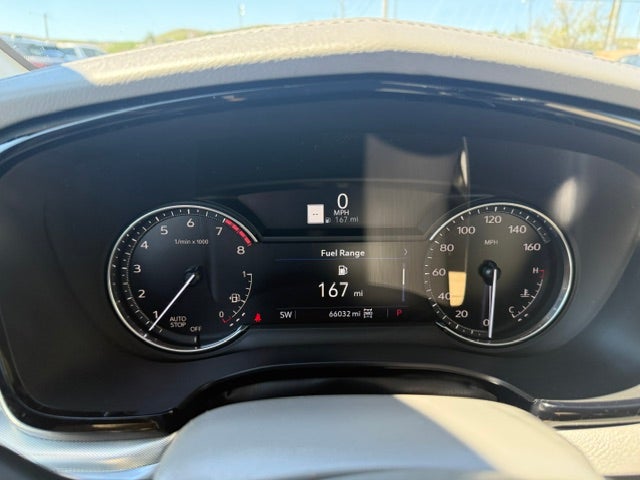 2021 Cadillac XT5 AWD Premium Luxury