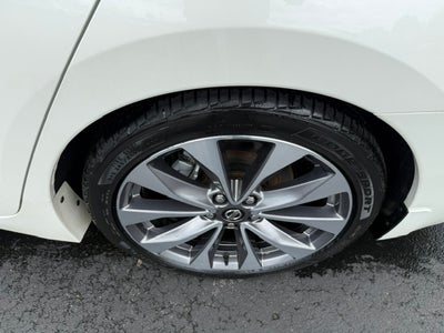 2022 Nissan Maxima Platinum