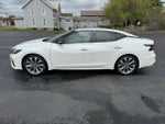 2022 Nissan Maxima Platinum