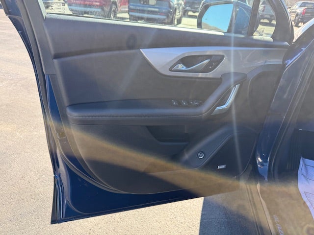 2022 Chevrolet Blazer 3LT