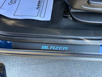 2022 Chevrolet Blazer 3LT