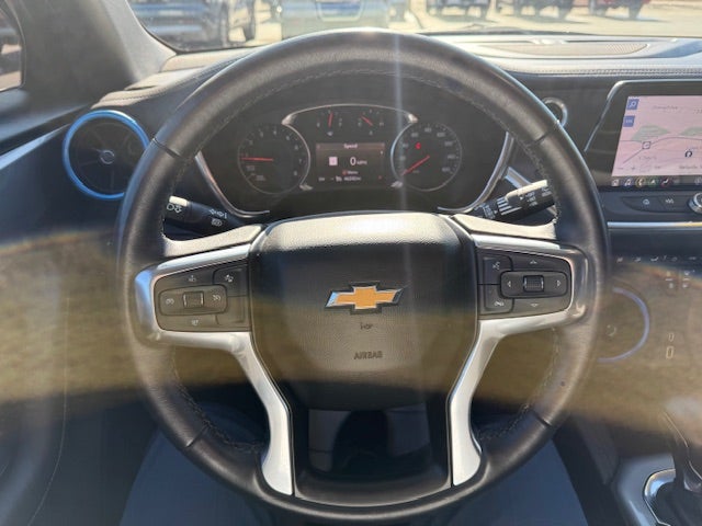 2022 Chevrolet Blazer 3LT