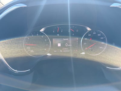 2022 Chevrolet Blazer 3LT