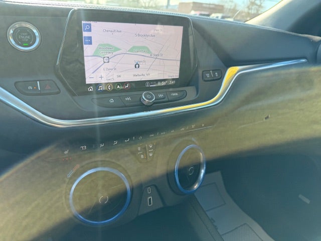 2022 Chevrolet Blazer 3LT