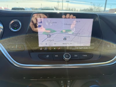 2022 Chevrolet Blazer 3LT