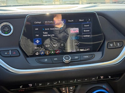 2022 Chevrolet Blazer 3LT