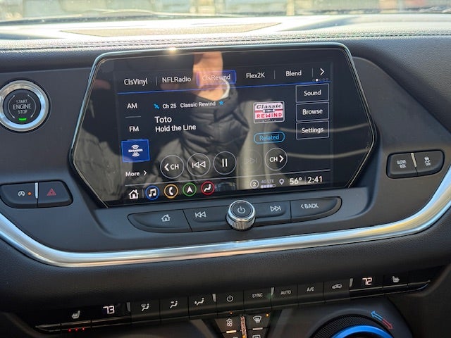 2022 Chevrolet Blazer 3LT