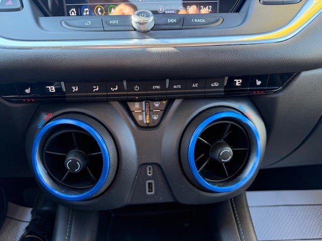 2022 Chevrolet Blazer 3LT