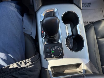 2022 Chevrolet Blazer 3LT