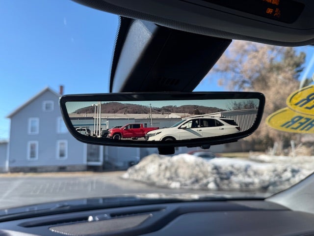 2022 Chevrolet Blazer 3LT