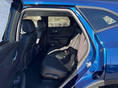 2022 Chevrolet Blazer 3LT