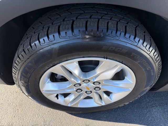 2022 Chevrolet Blazer 3LT