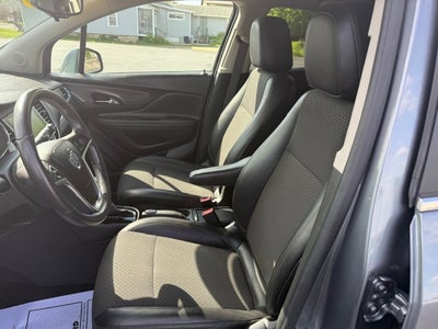 2020 Buick Encore Sport Touring